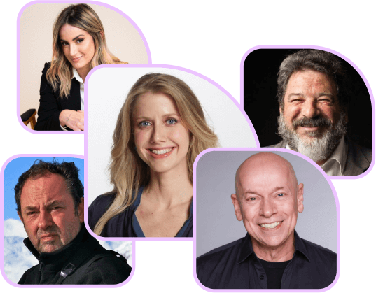 Encontre o Palestrante Ideal para Seu Evento