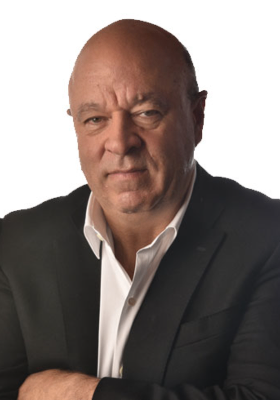 JoséSalibiNeto