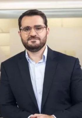 Marcelo Cosme
