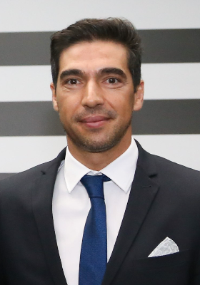 AbelFerreira