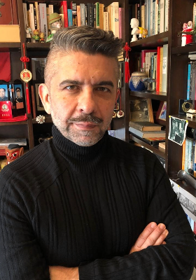 ArielPalacios