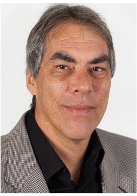 DemétrioMagnoli