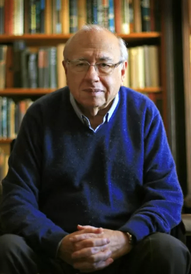 LuisFernandoVeríssimo