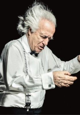 MaestroJoãoCarlosMartins