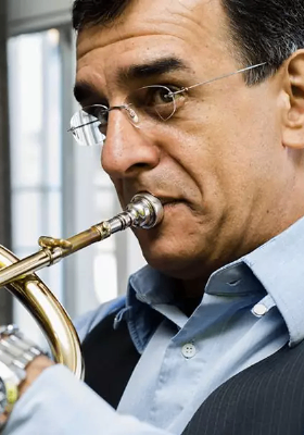 MarceloTorresJazzBand