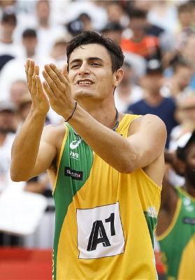 AndréStein