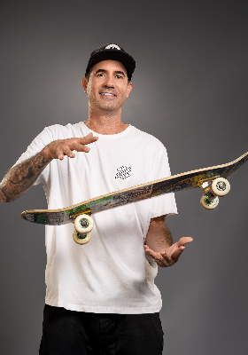 BobBurnquist