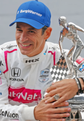 HélioCastroneves