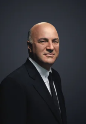 KevinO’Leary