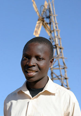 WilliamKamkwamba