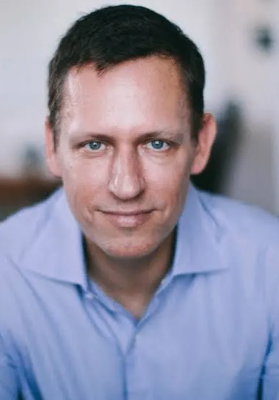 PeterThiel