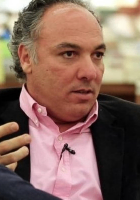 RicardoBellino-SócioDonaldTrumpBrasileiro