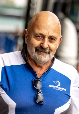 RobertoManzini