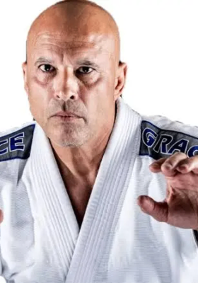 RoyceGracie