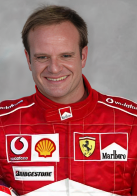 RubensBarrichello