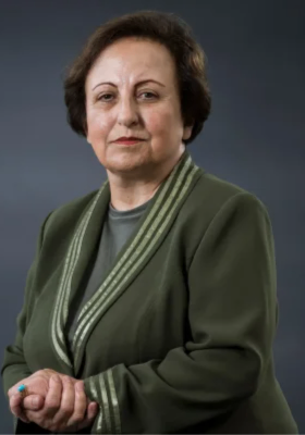 ShirinEbadi