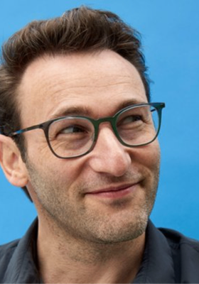 SimonSinek