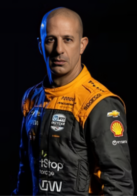 TonyKanaan
