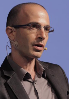 YuvalNoahHarari