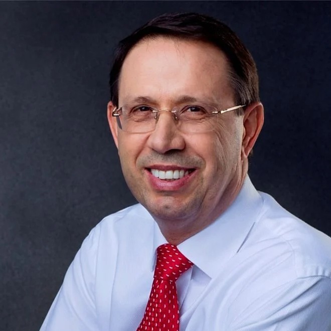 Carlos Wizard Martins