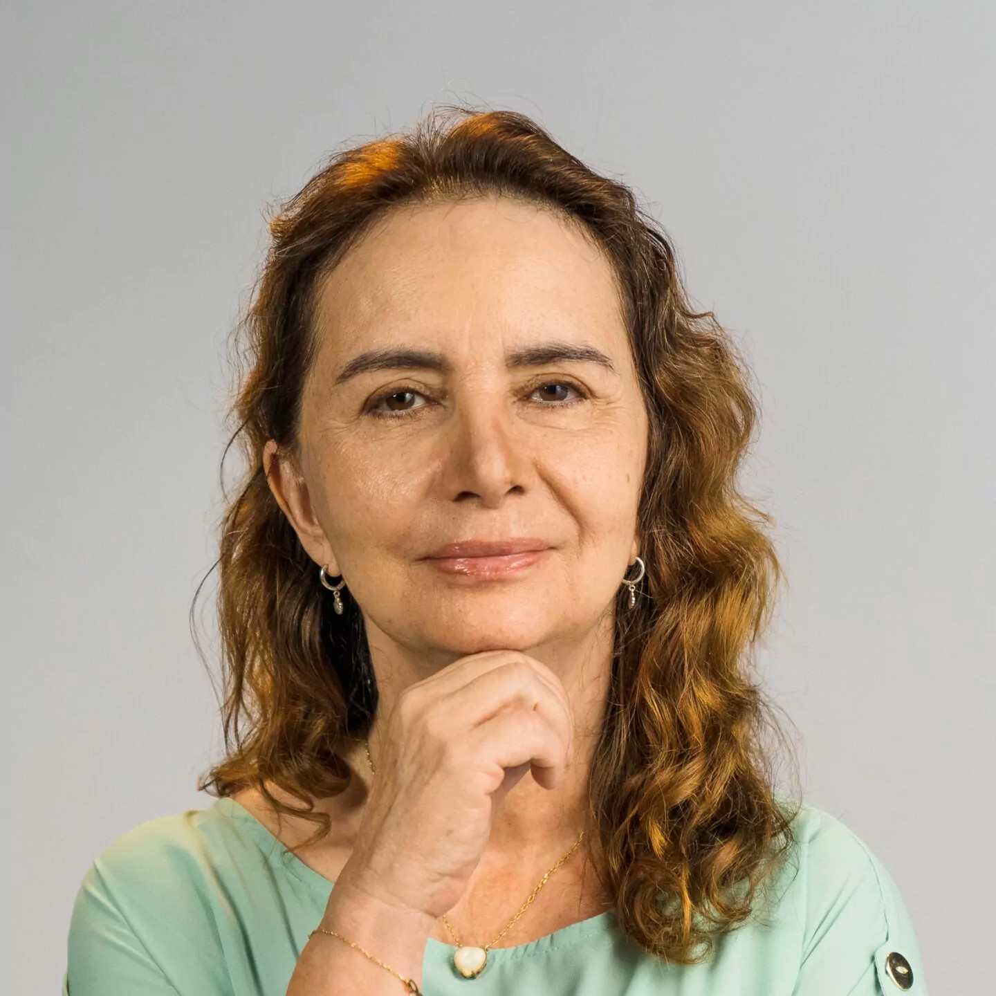 Lúcia Helena Galvão
