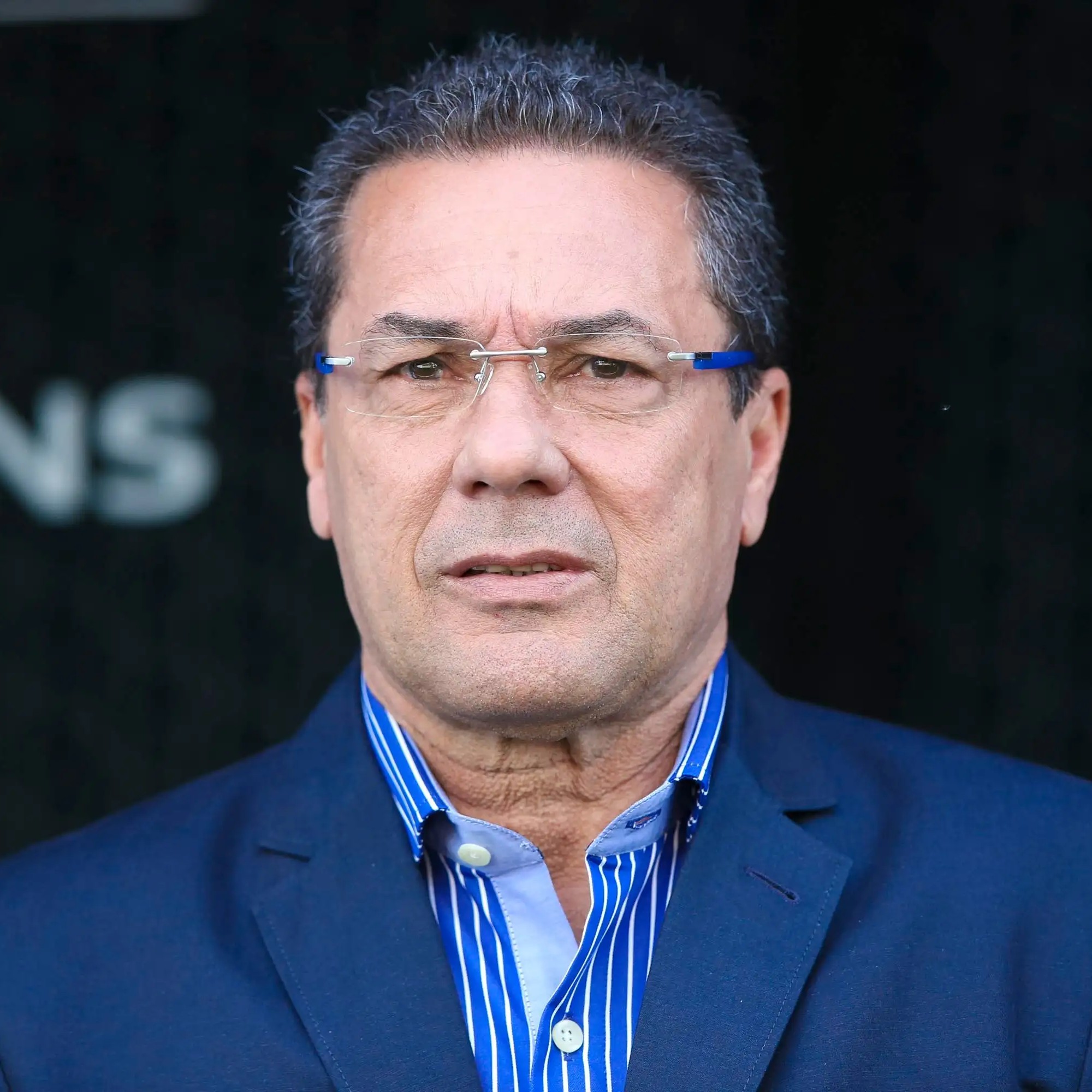 Vanderlei Luxemburgo