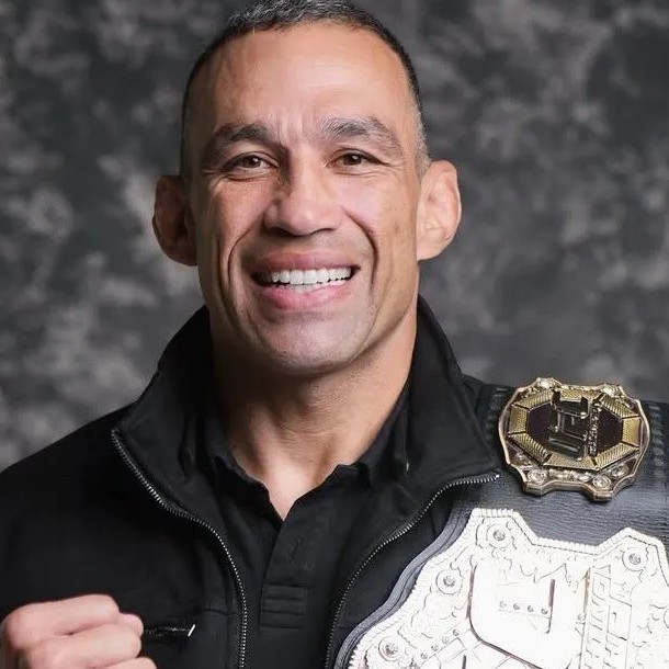 Fabrício Werdum
