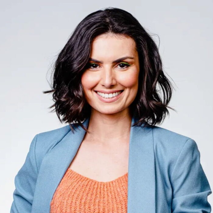 Nathalia arcuri