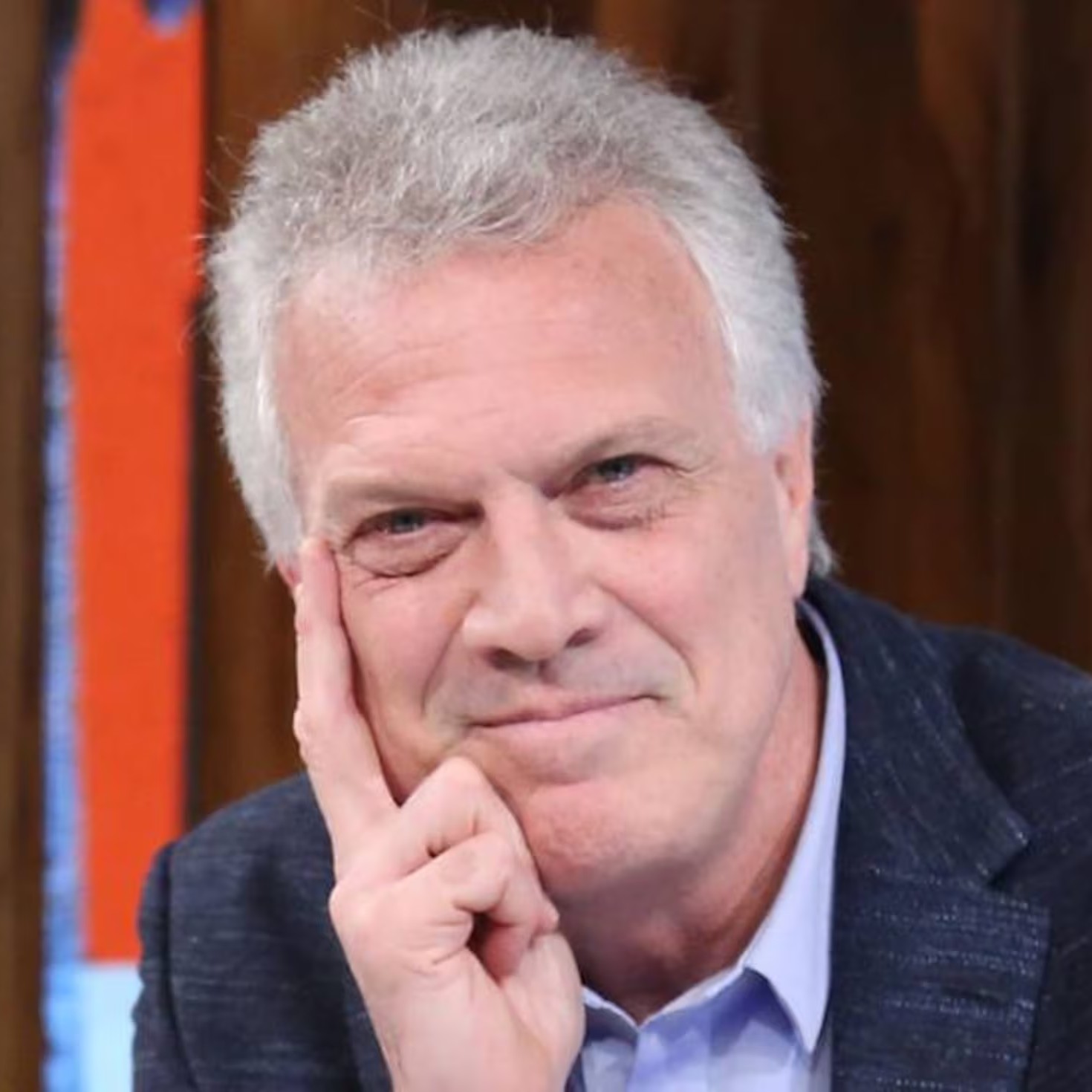 Pedro Bial