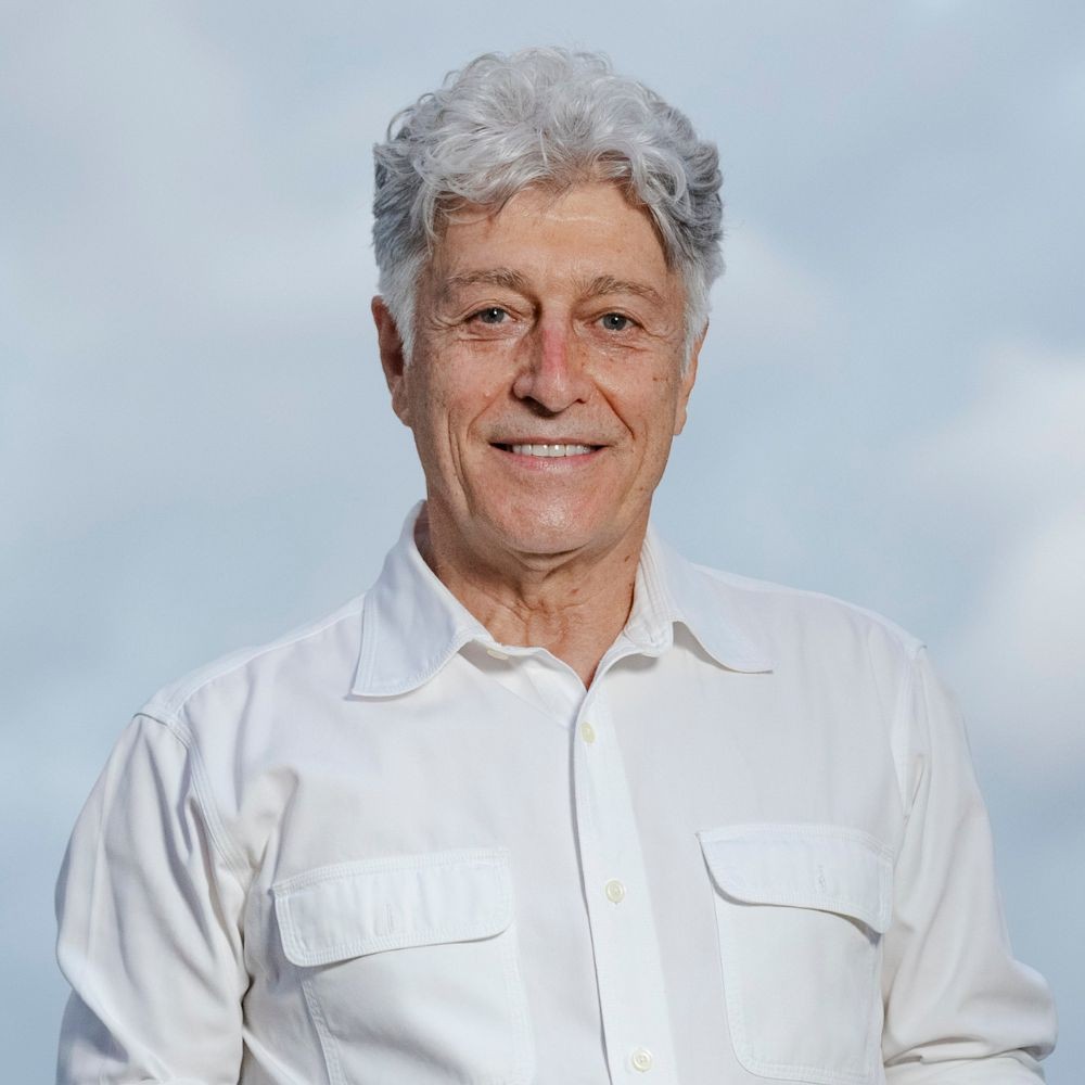 Caco Barcellos