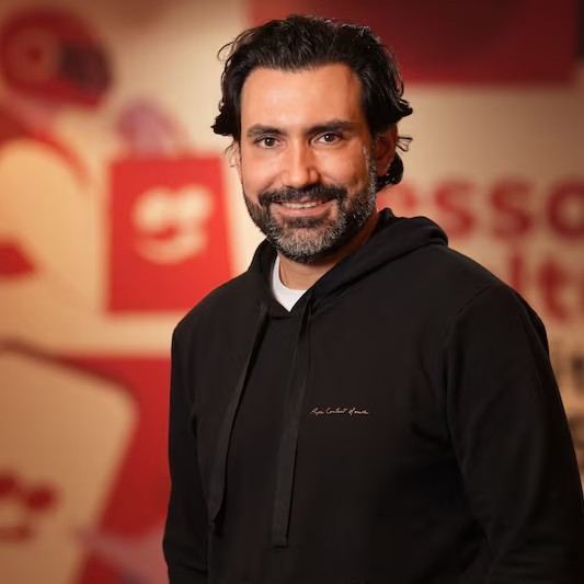 Diego Barreto