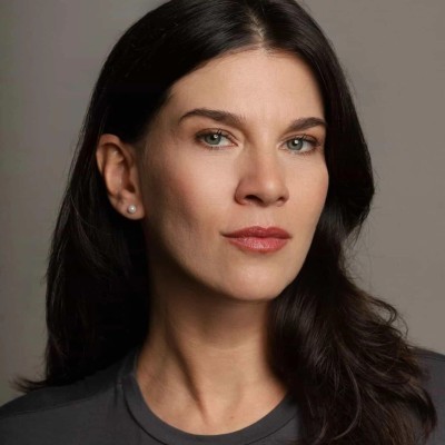 Fernanda Sanches