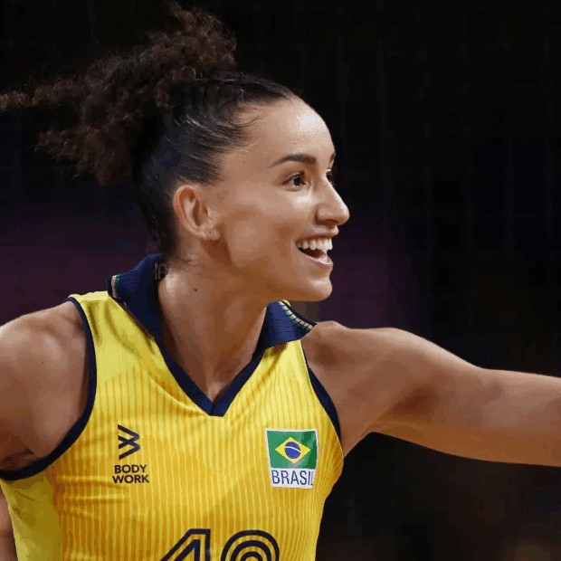 Gabi Guimarães