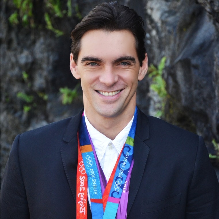 Gilberto Amauri Godoy Filho