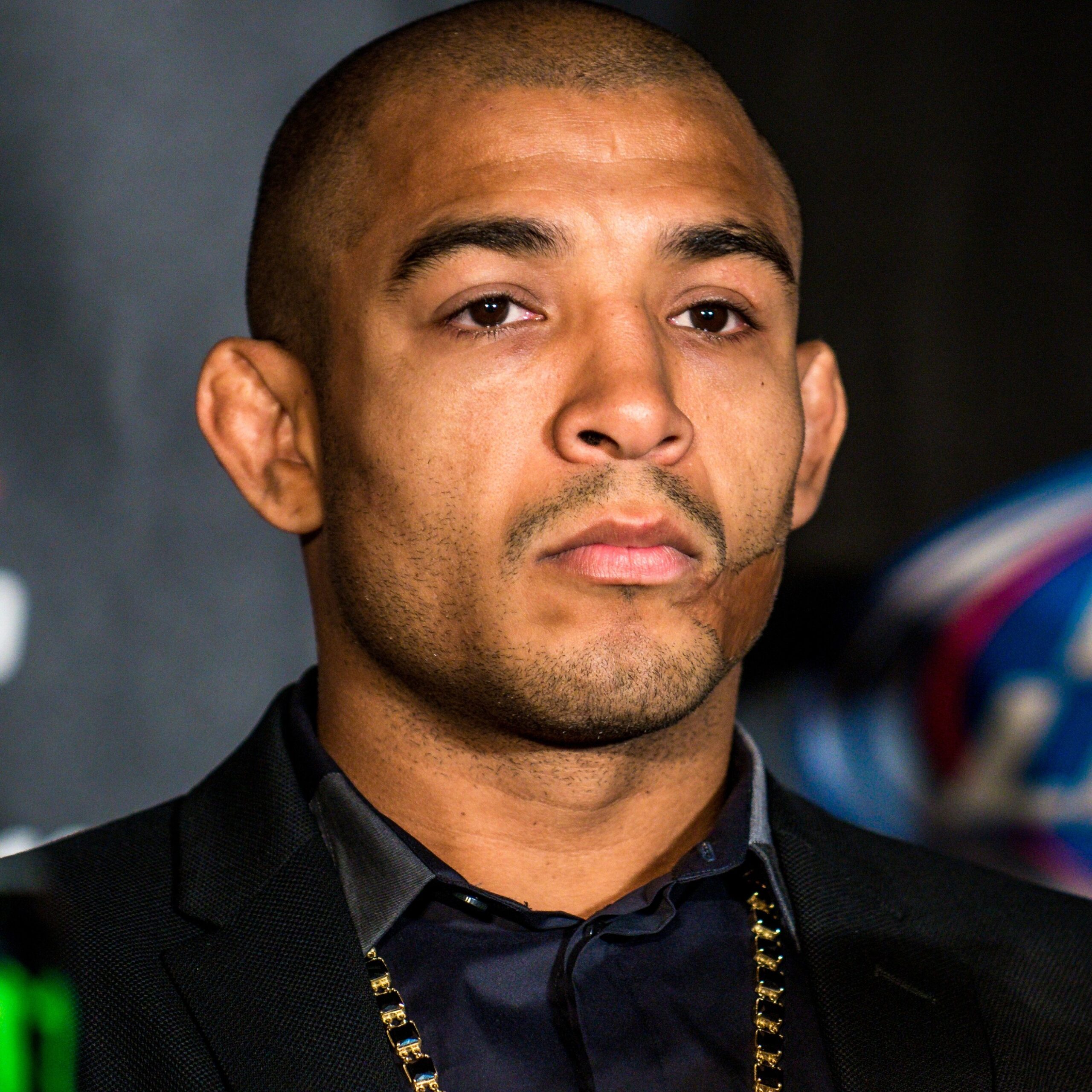 Jose Aldo