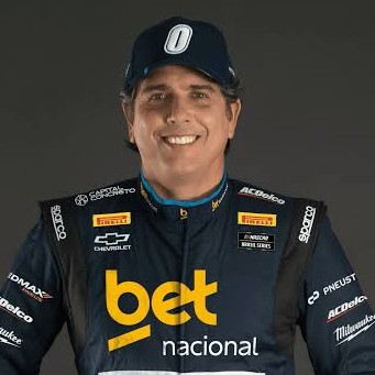 Cacá Bueno