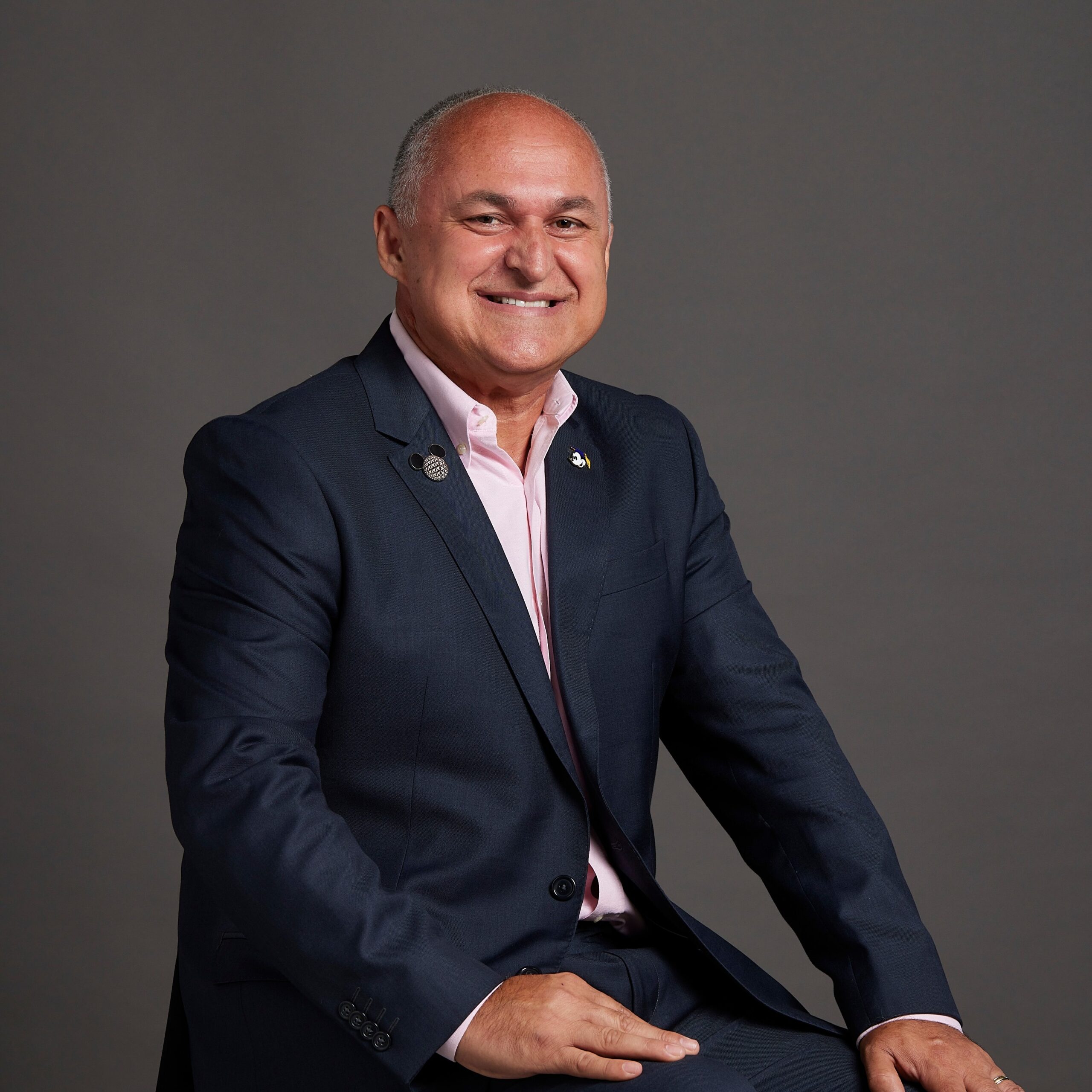 Claudemir Oliveira