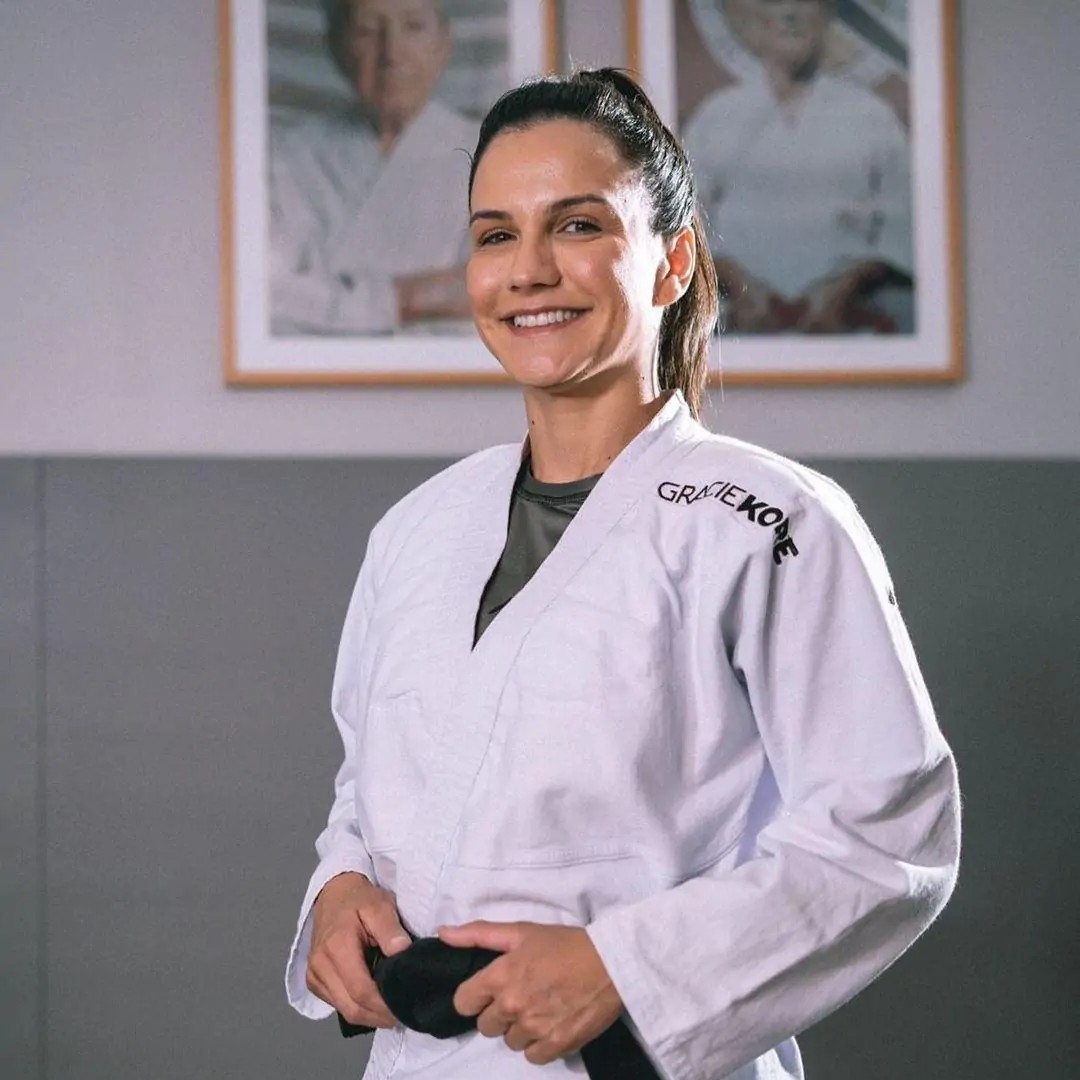 Kyra Gracie
