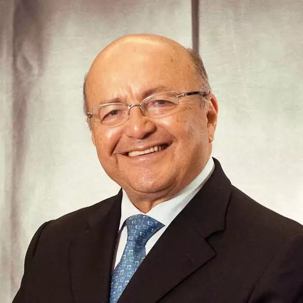 Mailson da Nobrega