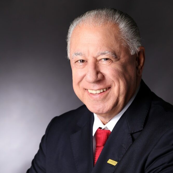 Mario Gazin