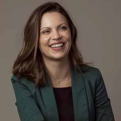 Patrícia Ellen