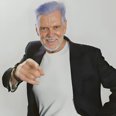 Prof Gretz