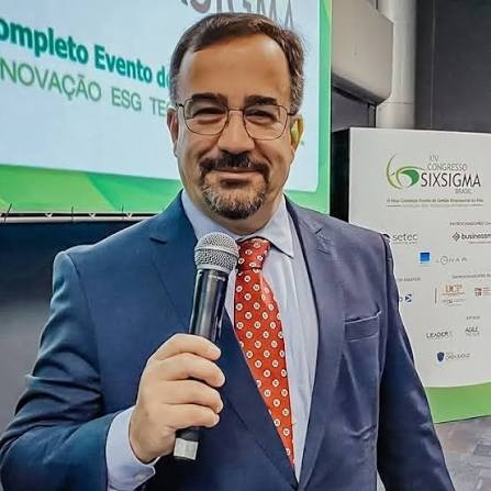 Sérgio Sá