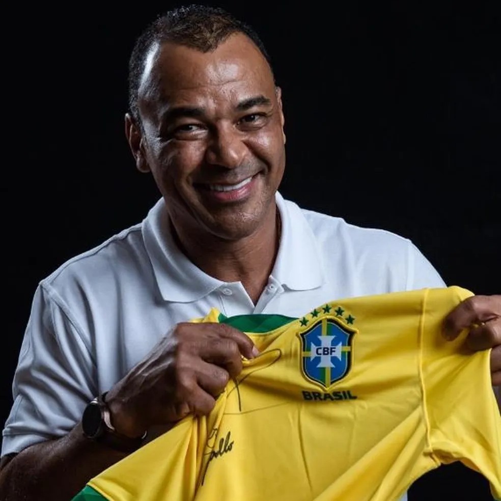 Cafú