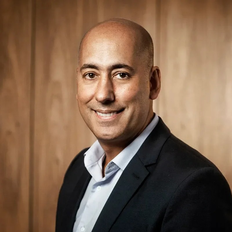 Fernando Yunes