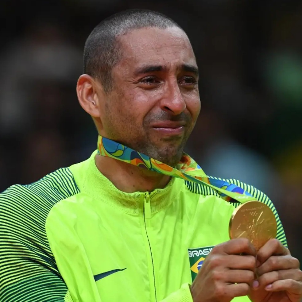 Sérgio Dutra Santos